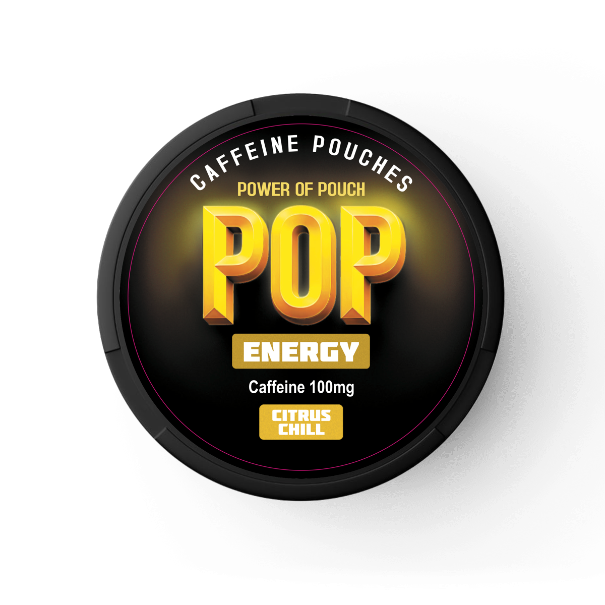 POP Citrus Chill