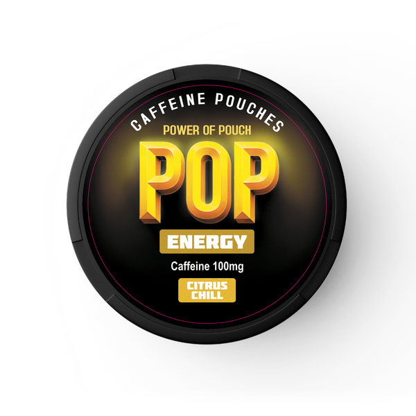 POP Citrus Chill