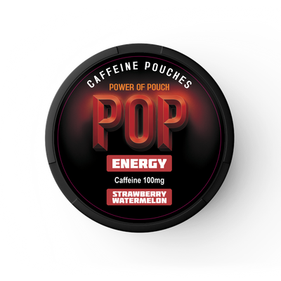 POP jagoda lubenica