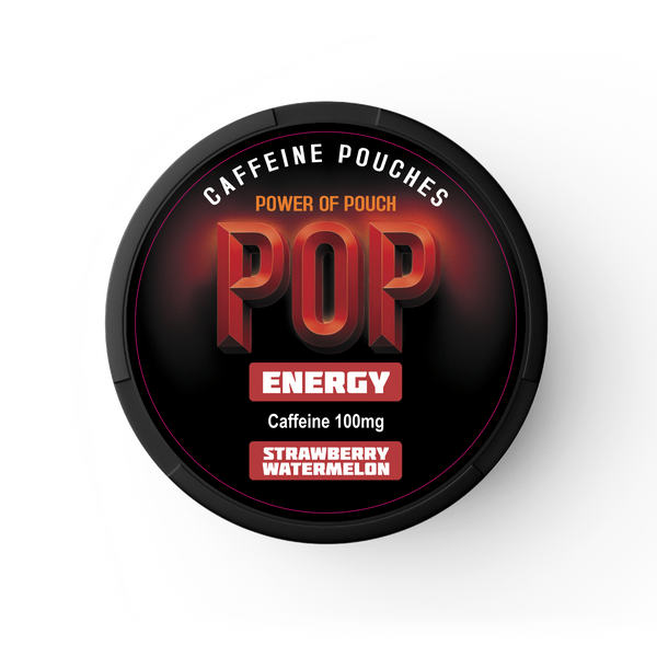 POP Strawberry Watermelon