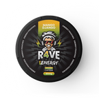 R4VE - Mango Django