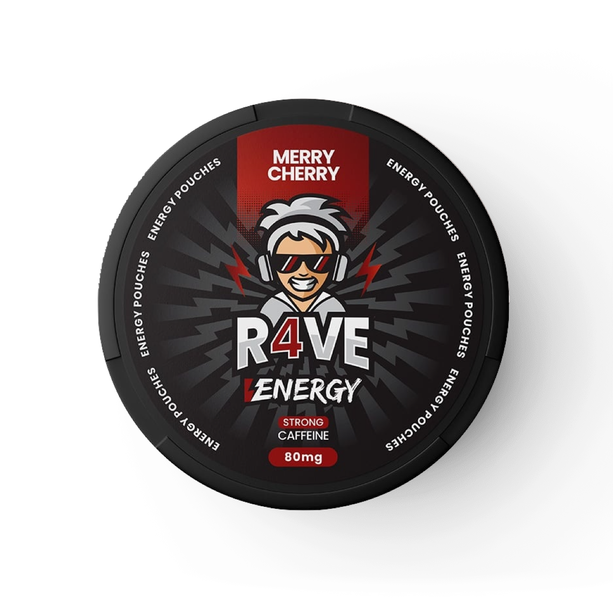 R4VE - Merry Cherry