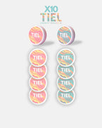 TIEL Bundle 10x (seulement 6,99€/boîte)