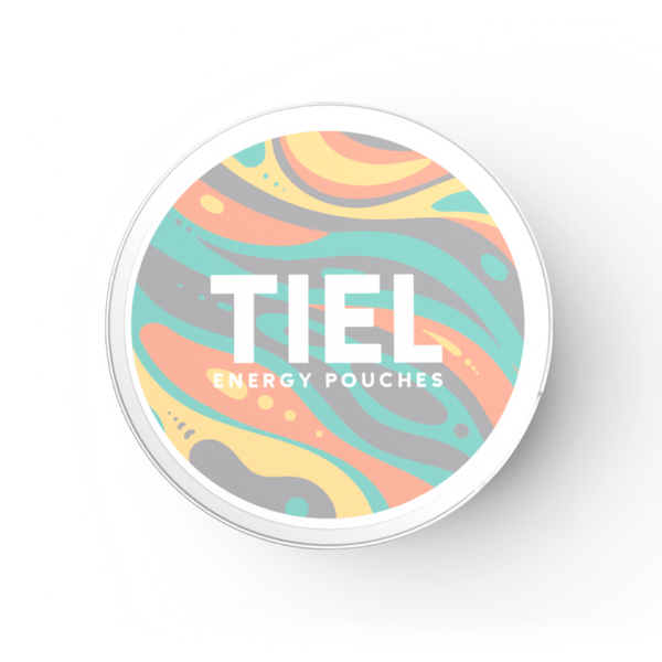 TIEL Original Mint