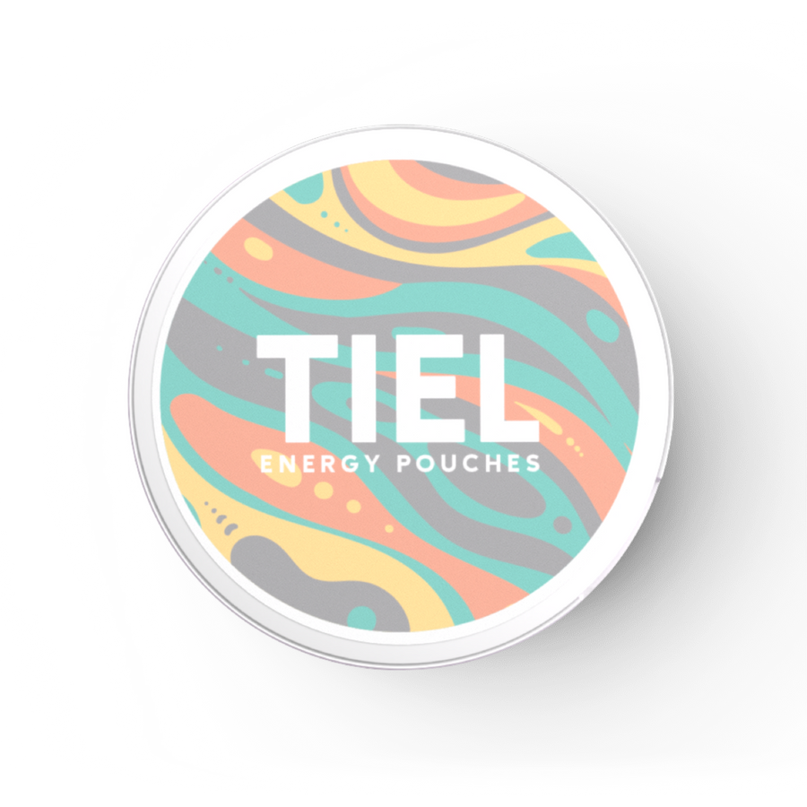 TIEL Original Mint