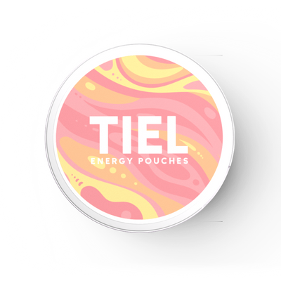 TIEL breskev in mango