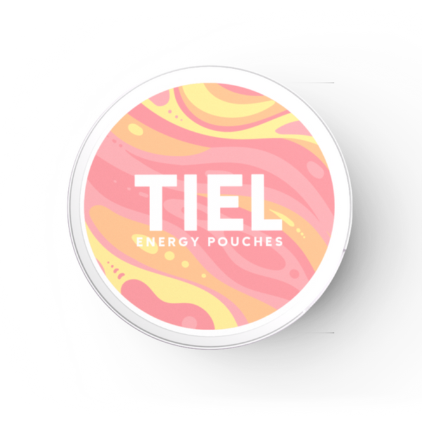 TIEL Peach & Mango