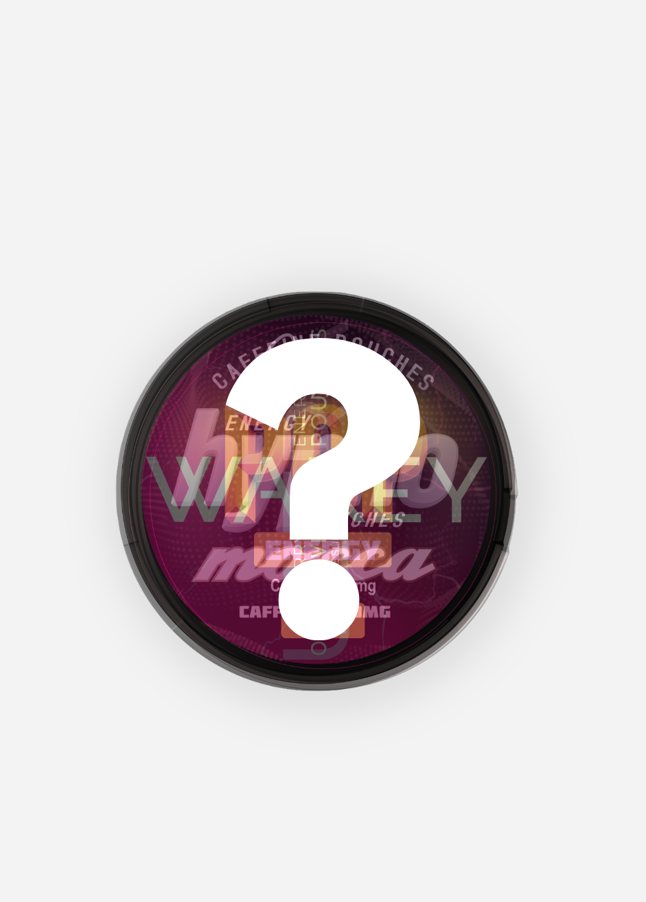 W1nnas Starter Set + 2 Gratis