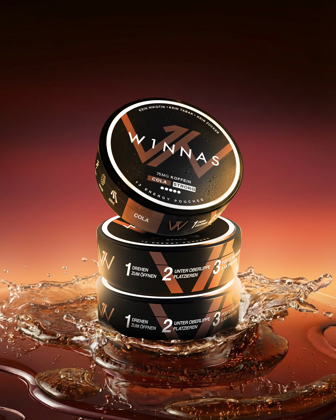 W1NNAS Cola