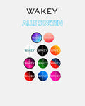 WAKEY Big Pack (11 gusti)