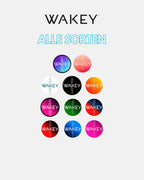 WAKEY Big Pack (11 gusti)