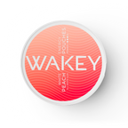 WAKEY White Peach