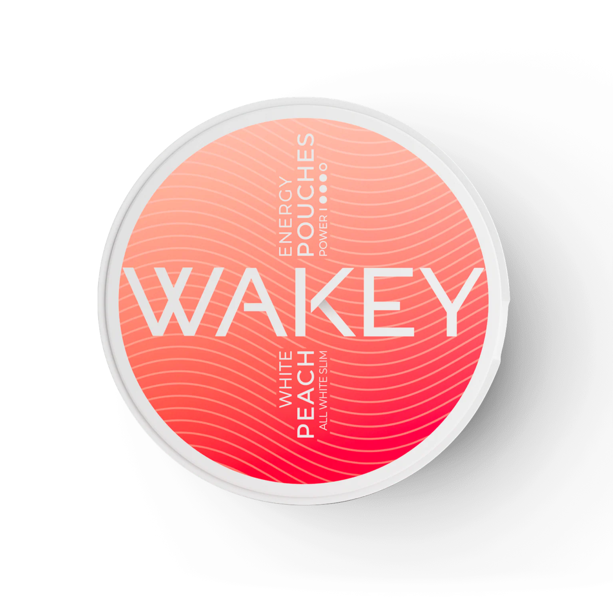WAKEY Big Pack (11 sabores)