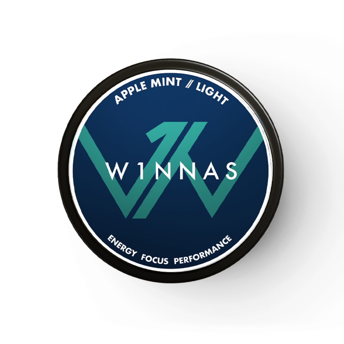 Apple Mint - W1NNAS - PIQ
