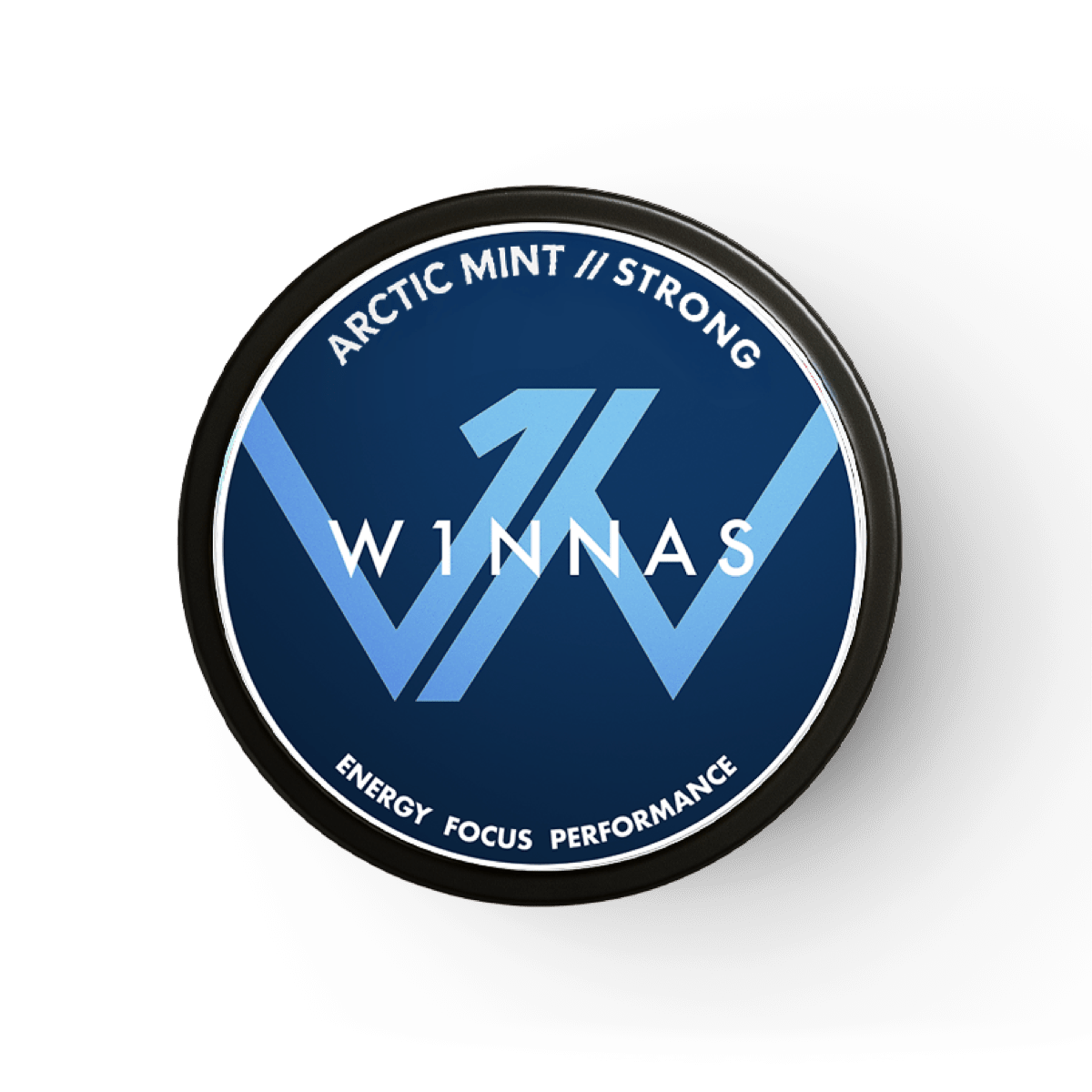 Arctic Mint - W1NNAS - PIQ