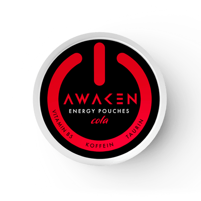 AWAKEN Cola
