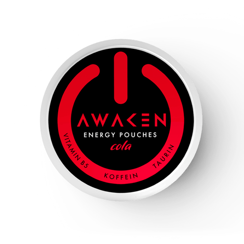 AWAKEN 6er Starter Set - PIQ | Energypouches.de