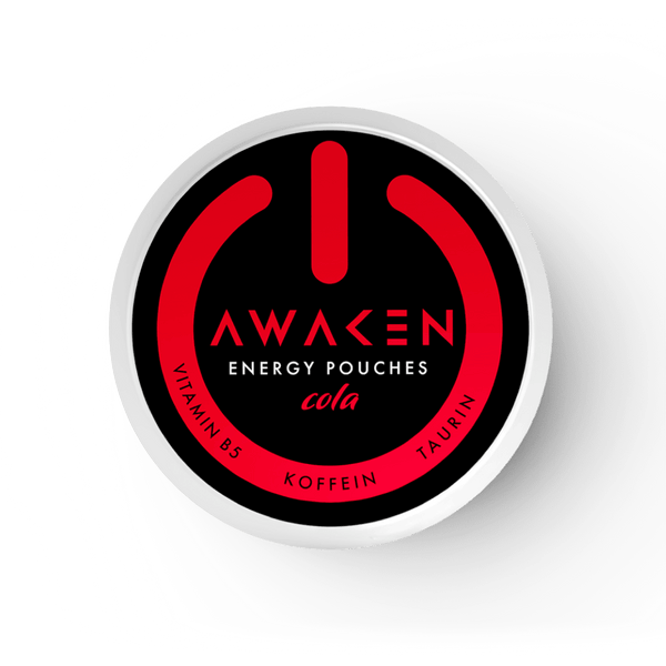 AWAKEN Cola