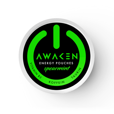 AWAKEN Spearmint