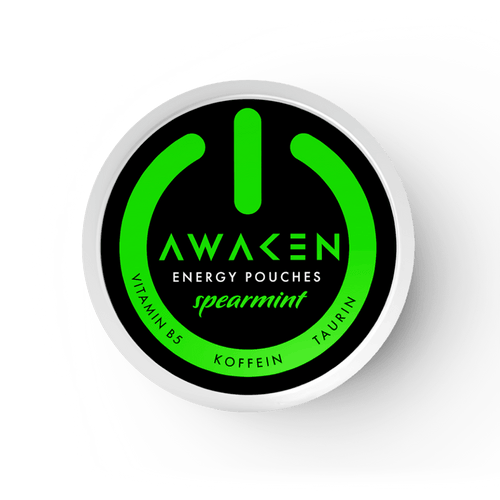 AWAKEN 6er Starter Set - PIQ | Energypouches.de