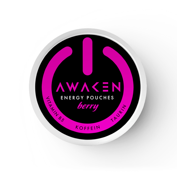 AWAKEN Berry