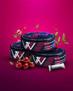 Cherry Menthe - W1NNAS - PIQ
