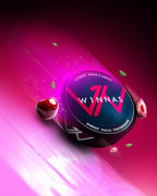 Cherry Menthe - W1NNAS - PIQ