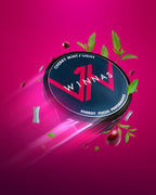 Cherry Menthe - W1NNAS - PIQ
