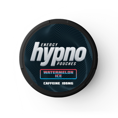 Hypno lubenica led