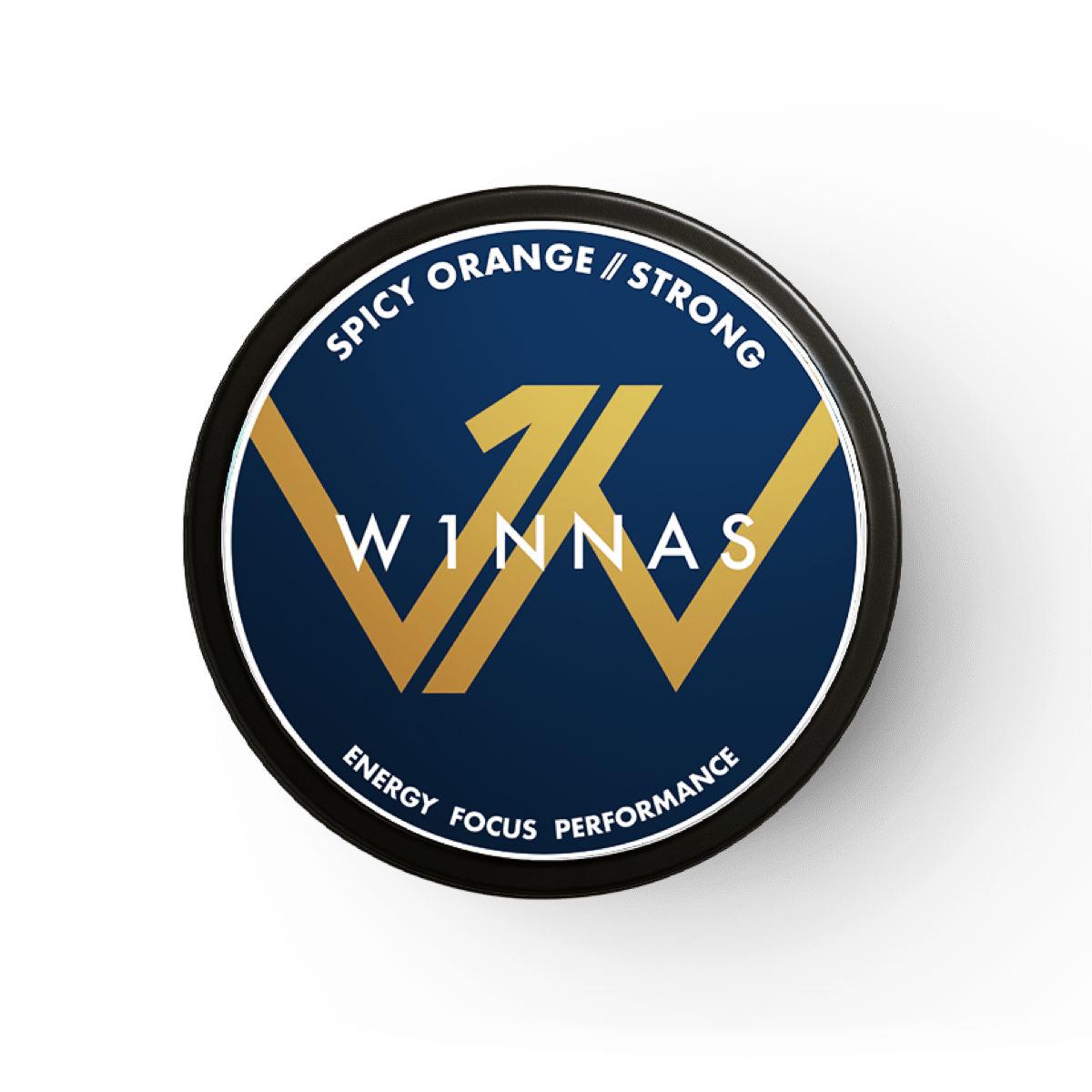Spicy Orange - W1NNAS - PIQ