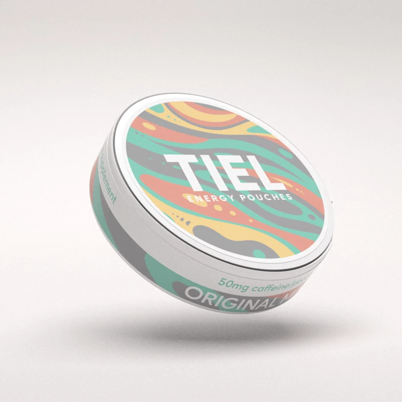 TIEL Pack 10x (solo 6,99€/lata)