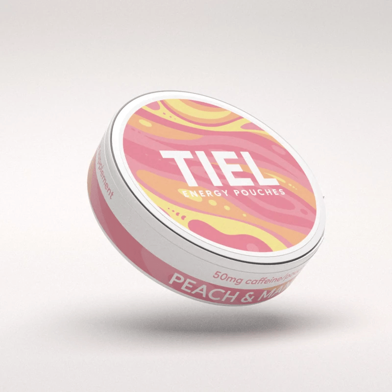 TIEL Pack 10x (solo 6,99€/lata)