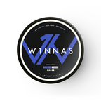 W1NNAS Cola