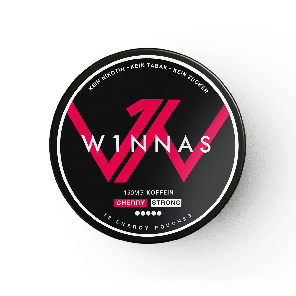 W1NNAS Cola