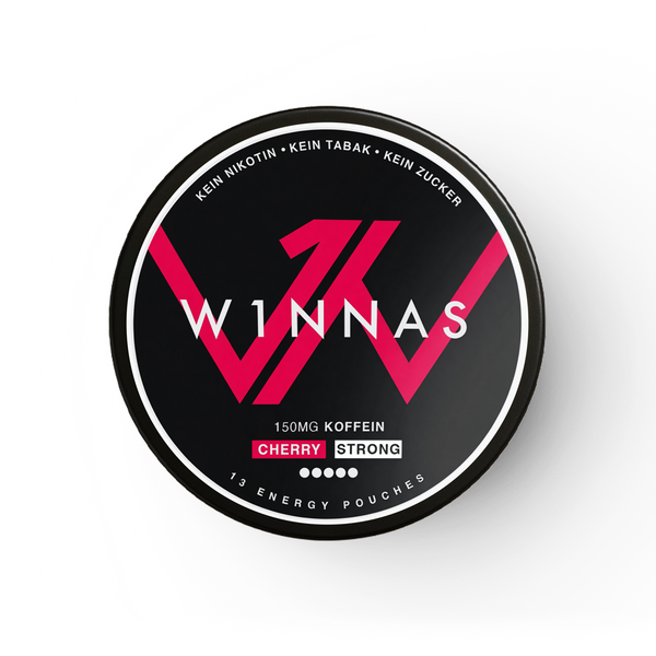 W1NNAS Cola