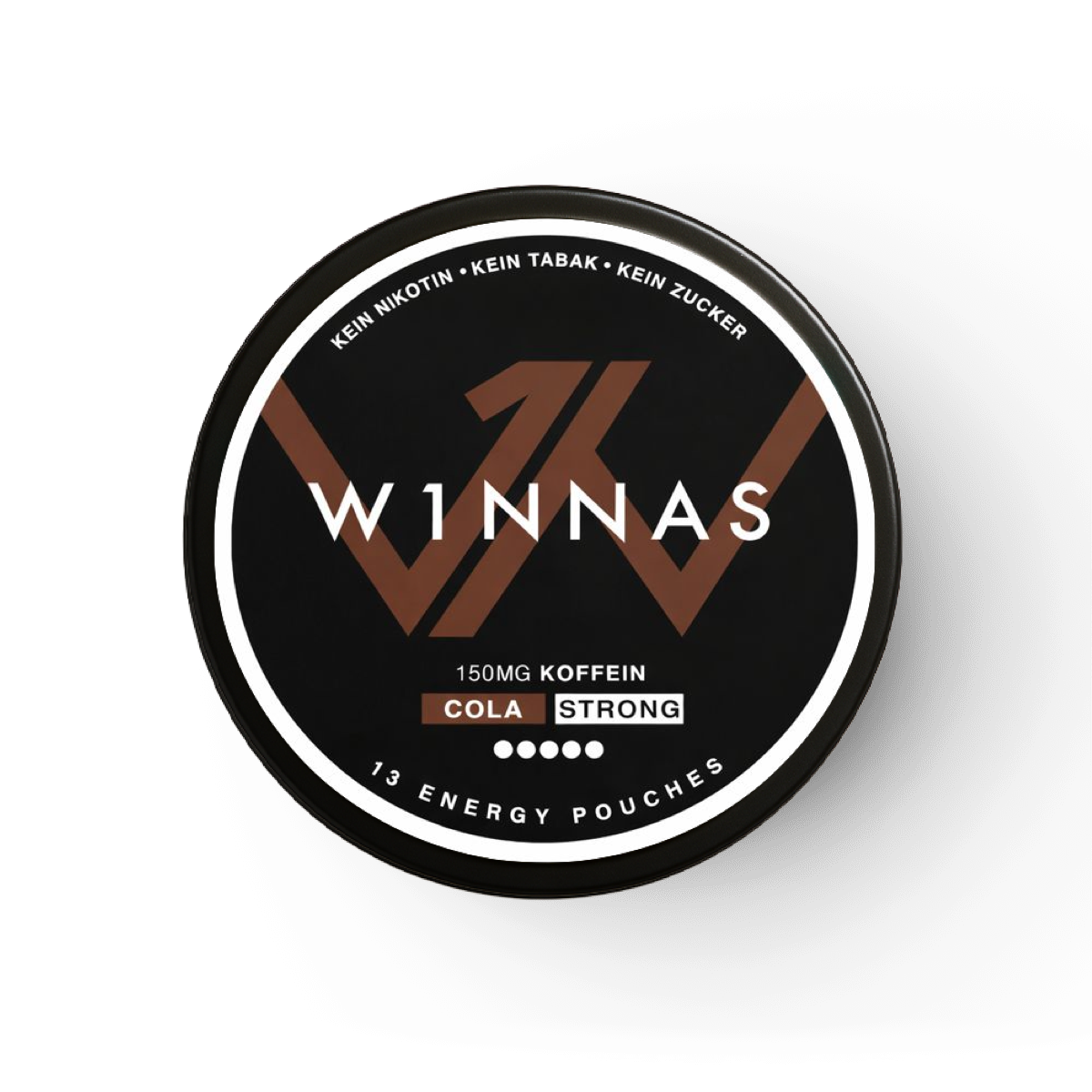 W1NNAS Cola