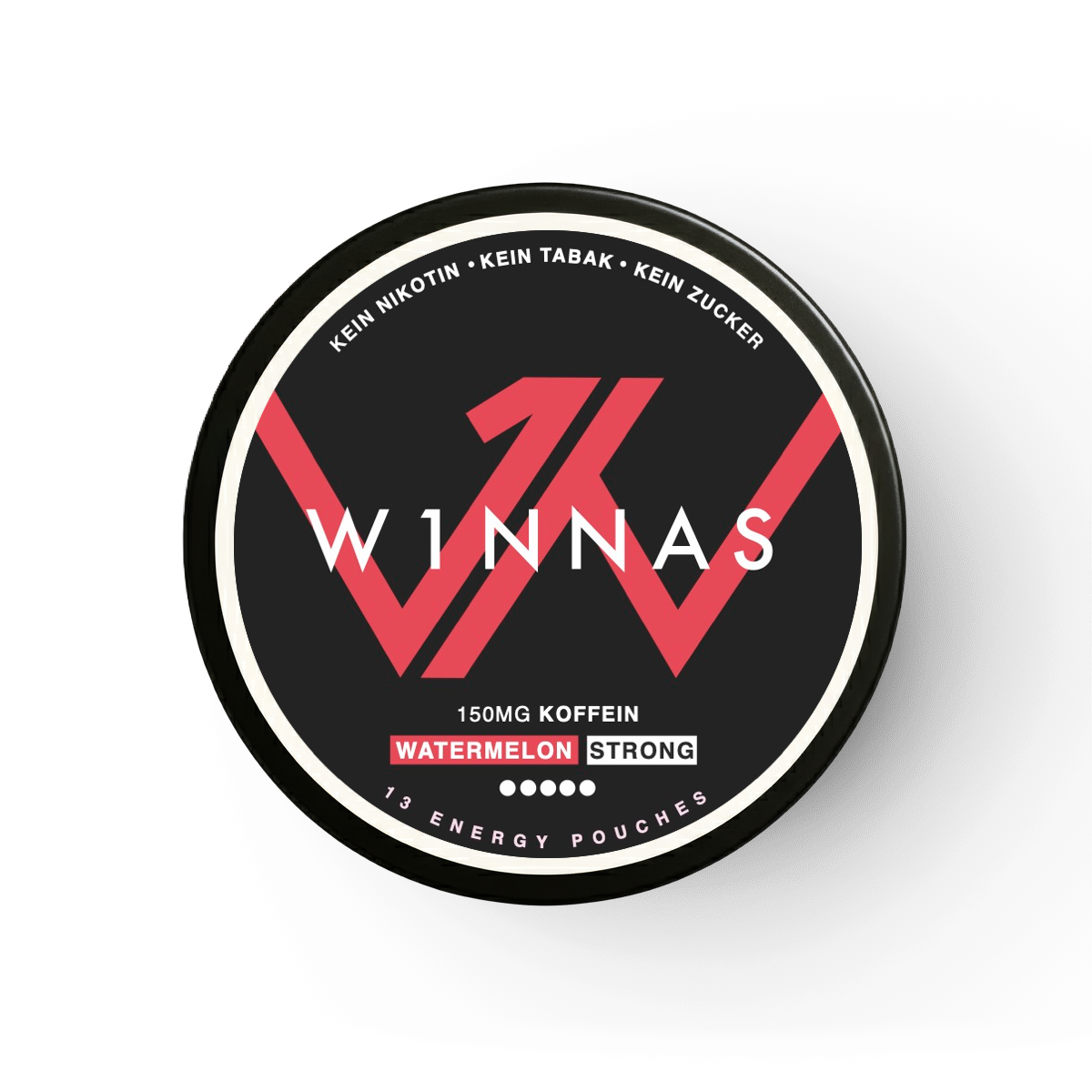 W1NNAS Cola