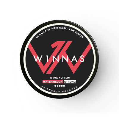 W1NNAS Lubenica