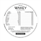 WAKEY Big Pack (8 gusti) - PIQ | Energypouches.de