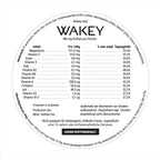 WAKEY Blizzard Mint Extra Strong - PIQ | Energypouches.de