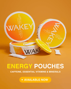 WAKEY Citrus Blast - PIQ
