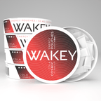 WAKEY Cosmic Cola - PIQ