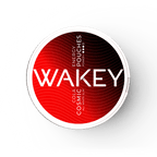 WAKEY Cosmic Cola - PIQ