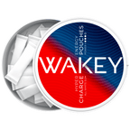 WAKEY Hyper Charge - PIQ
