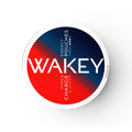 WAKEY Hyper Charge - PIQ